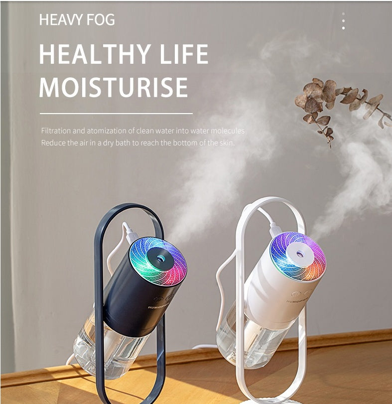 Magic Shadow humidifier