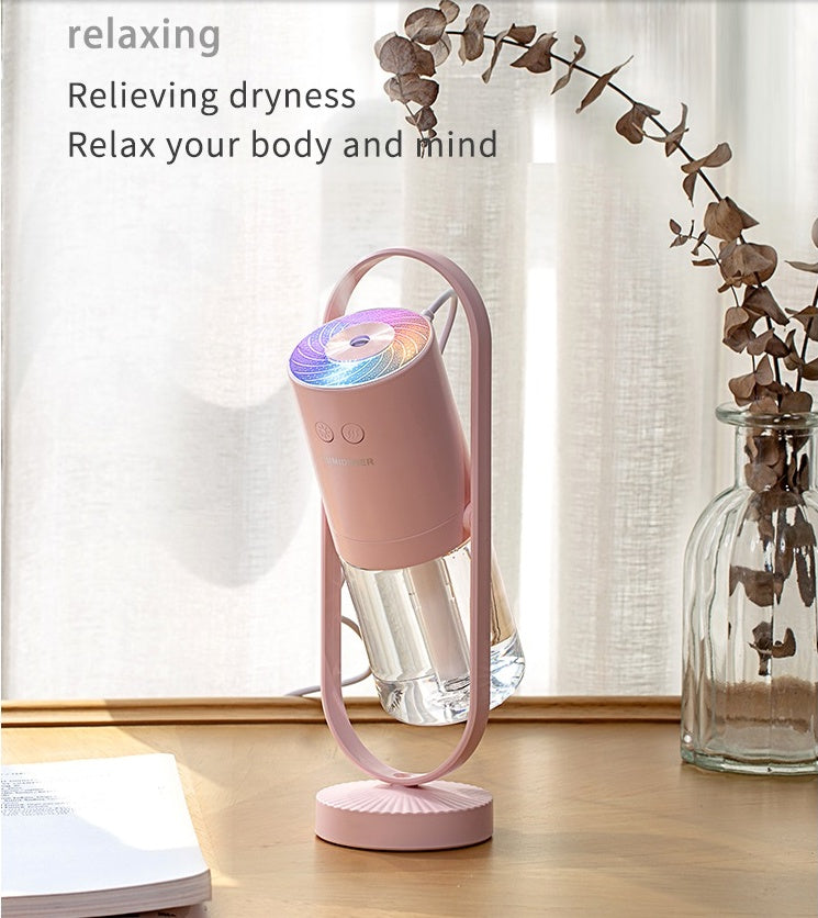 Magic Shadow humidifier