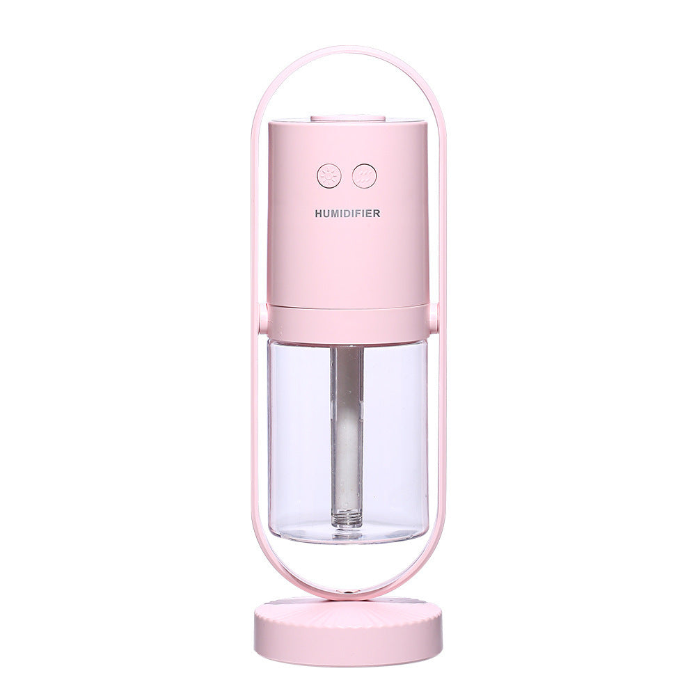Magic Shadow humidifier