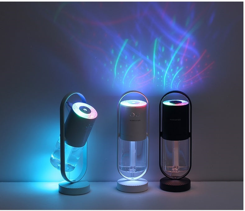 Magic Shadow humidifier