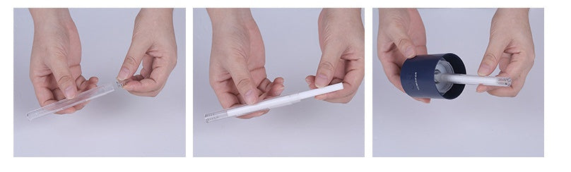 Magic Shadow humidifier