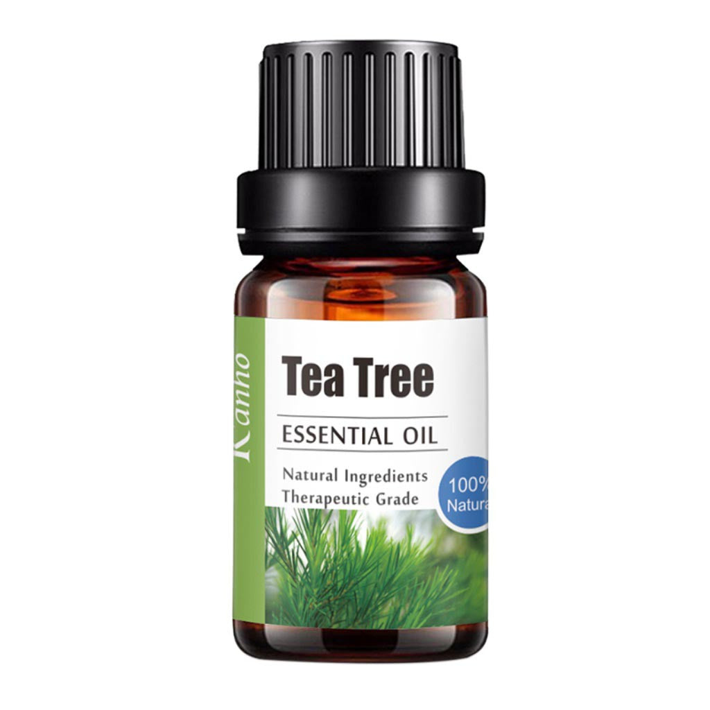 Pure Essential Oil 10ml Aroma Diffuser  $19.99